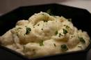 Potato Main and Side Dish Recipes - Main Dish and Side Dish ...