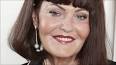 The BBC has announced that James Caan's replacement will be Hilary Devey. - hilary_devey