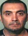 Luis Ruiz is accused of murdering a teenager girl in October of 2011 - article-2170349-13F86782000005DC-554_306x396