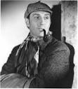 Basil Rathbone: Master of Stage and Screen