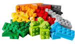 The LEGO Movie: The 10 greatest individual LEGO bricks ever made.