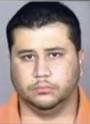 GEORGE ZIMMERMAN, the man who murdered an unarmed 17 year old boy ...