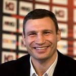 KYIV, April 17, 2012 (UBO) Vitaly Klitschko, the leader of the Ukrainian ... - 4e1b92d3-cf76-4db8