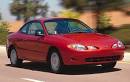 2000 Ford Escort Review | Edmunds.