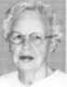 Elizabeth L. "Betty" Becker, nee Weingart, 77, of Belleville, Ill., ... - P1111521_20110128