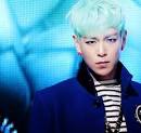 POLL: Which hair style/color LOOKS best on T.O.P - allkpop
