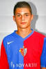 Schlüsselwörter: FC Basel U18, Granit Xhaka