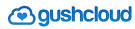 Gushcloud Logo New | Free Images at Clker.com - vector clip art.