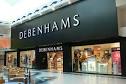 DEBENHAMS - Fareham Shopping Centre