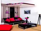 Interior : Modern Teenage Girl Bedroom Decorating Ideas For Small ...