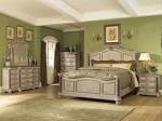 Catalina Bed-Homelegance [564W-1] - $939.00: Beds by Homelegance ...