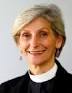 Kay Goldsworthy, consecrated in Perth last week as an assistant bishop in ... - kay-goldsworthy