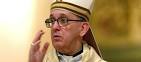 Kardinal Jorge Mario Bergoglio. Bildquelle: dpa