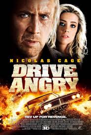 مشاهدة فيلم الاكشن والاثارة Drive Angry 2011 720p BluRay مترجم اونلاين