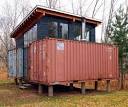 Shipping Container Housing by Intermodal Design: These Guys Are ...