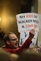 Daily Kos: As recall looms, Wisconsin GOP attempts to ram through ...