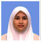 Mardiana Ibrahim graduated in accounting studies from UUM. - mardiana