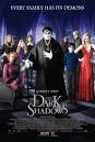 DARK SHADOWS TRAILER and Poster