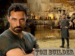 Rufus Sewell RUFUS SEWELL AS TOM BUILDER IN \u0026quot;THE PILLARS OF THE EARTH\u0026quot; - RUFUS-SEWELL-AS-TOM-BUILDER-IN-THE-PILLARS-OF-THE-EARTH-rufus-sewell-18242524-793-595