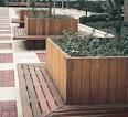 Planter Benches -- Sitecraft - Building Product Manufacturer in ...