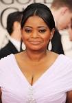 How much is Octavia Spencer