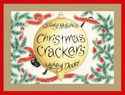 Image result for slinky malinki christmas crackers