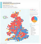 UK Election 2010: interactive map, swingometer and live results.