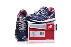 Discount New Balance 996 Womens American Flag Retro Running shoes ...