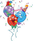 Miller's Balloon Blog | Spectacular decor at economical prices