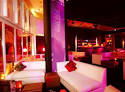 Formula 1 Grand Prix parties: Amber Lounge nightlife experience ...