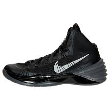 Men's Nike Hyperdunk 2013 Basketball Shoes - 599537 002 | Finish Line