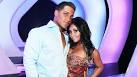 Jersey Shore's' Snooki and JIONNI LAVALLE Engaged - The Hollywood ...
