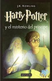 Harry Potter y el Misterio del Principe (Saga Harry Potter 6) – J. K. Rowling Images?q=tbn:ANd9GcRBjikjEE31kJnM12PvBAFDl3DgEEUsGPCFX2dRCggSGCc_Hffw