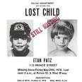 33 years later, police digging for body in Etan Patz murder case ...