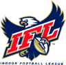 Indoor Football League logo