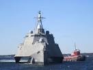 Navy's next stop in Asia will set China on edge - Checkpoint ...