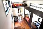 Smaller IS Better: 25 Architecturally-Fascinating Tiny Homes and ...