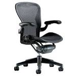 Herman Miller chairs-an ergonomic desk chair makes all the ...