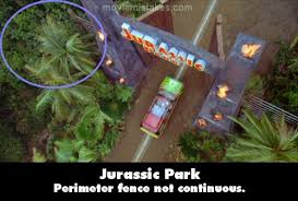 Jurassic Park 1993 mistakes Part 2 Images?q=tbn:ANd9GcRBv19DHxftR5pwltpux3PgwC2xoeBdTtUnU0fsKZoyvVXXFZxEFC90eMM-GQ