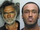 Miami cannibal attack victim picture released by police | News ...