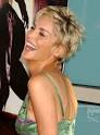 Similar to Sharon Stone's cut. Very excited. - sharon-stone-hair