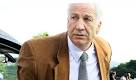 Jerry Sandusky Guilty on 45 of 48 Charges Filed Against Him ...