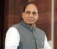 Rajnath to flag-off relief materials for U'khand on Wednesday