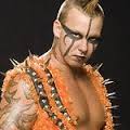 Shannon Moore is wrestlings Prince of Punk, and has the best mohawk I've ... - moore_shannon