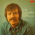 Bild Knut Kiesewetter - Vom Traum, ein grosser Mann zu sein (LP)