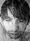 Hyperrealist artist Paul Cadden: Hand drawn pictures Close-up: Water appears ... - Hyperrealist+artist+Paul+Cadden%3A+Hand+drawn+pictures