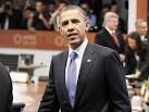 Obama says world united against Iran – The Express Tribune