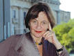 Eva Hoffman: wanted English to be 'a fully expressive instrument' - books021209_01