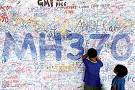 MH370 search: Malaysia asks US for undersea surveillance equipment.