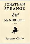 BBC to Adapt Jonathan Strange and Mr. Norrell as Mini-Series.